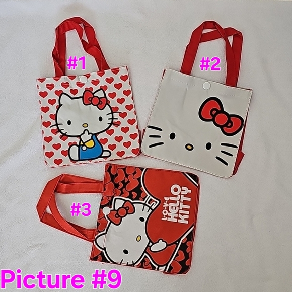 Hello Kitty Items - Picture 9 of 14
